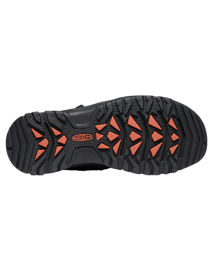 TARGHEE OPEN KEEN SANDALE TOUT-ALLER - Image 3