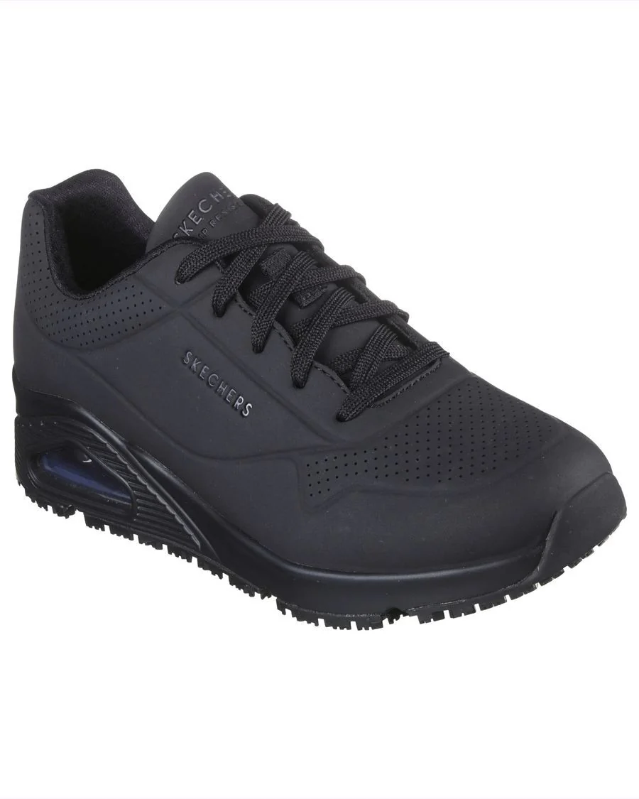 UNO SR SKECHERS CHAUSSURE SERVICE - Image 3