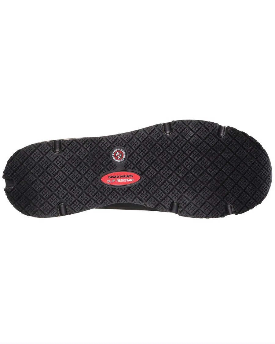 UNO SR SKECHERS CHAUSSURE SERVICE - Image 4