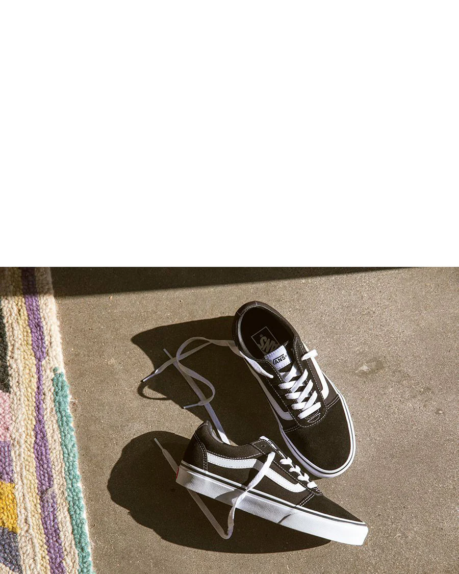 WARD VANS CHAUSSURE URBAINE - Image 3