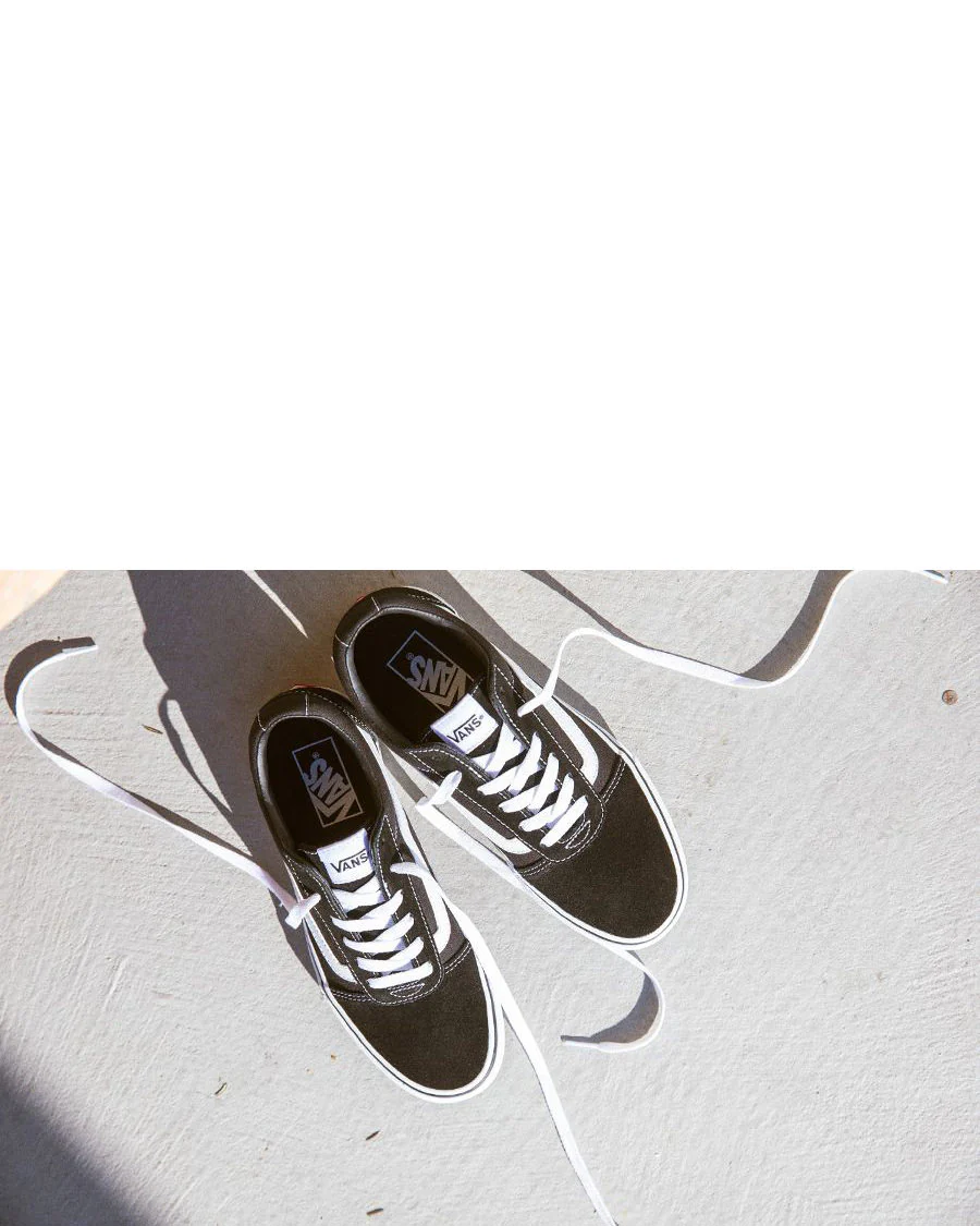 WARD VANS CHAUSSURE URBAINE - Image 4