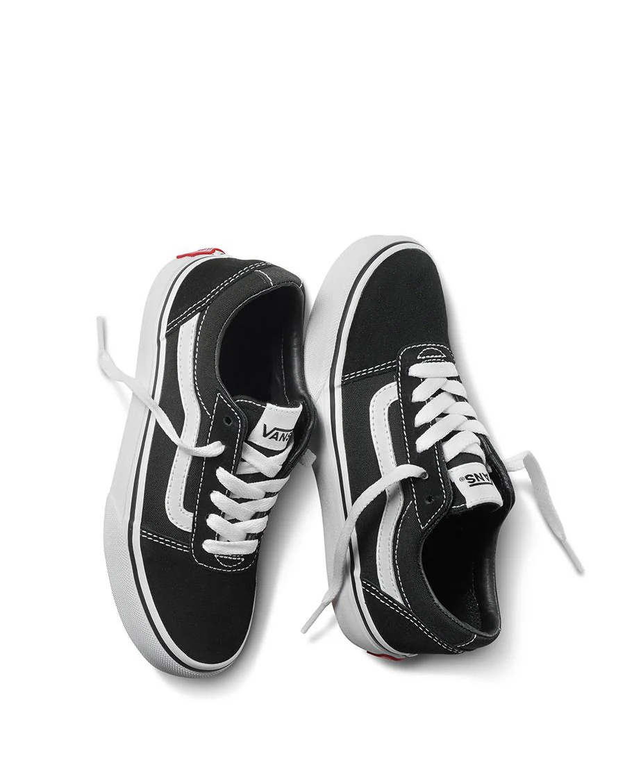 WARD VANS GARÇON SOULIER - Image 3
