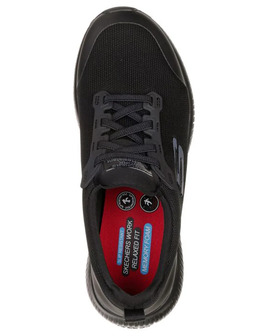 WORK SQUAD SKECHERS CHAUSSURE SERVICE - Image 3