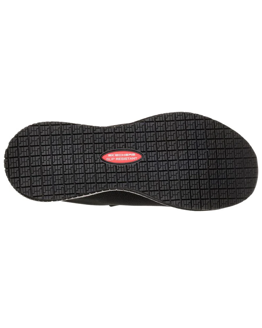 WORK SQUAD SKECHERS CHAUSSURE SERVICE - Image 4
