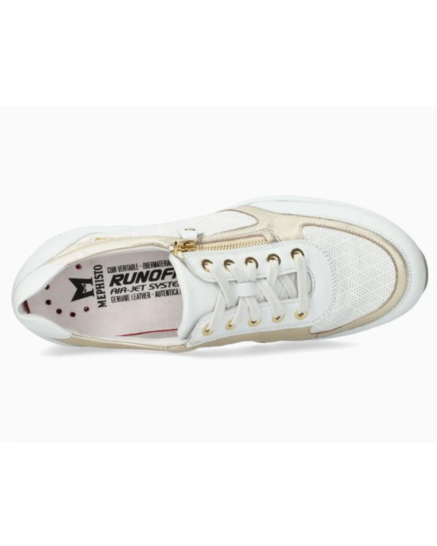 YLONA MEPHISTO CHAUSSURE TOUT-ALLER - Image 3