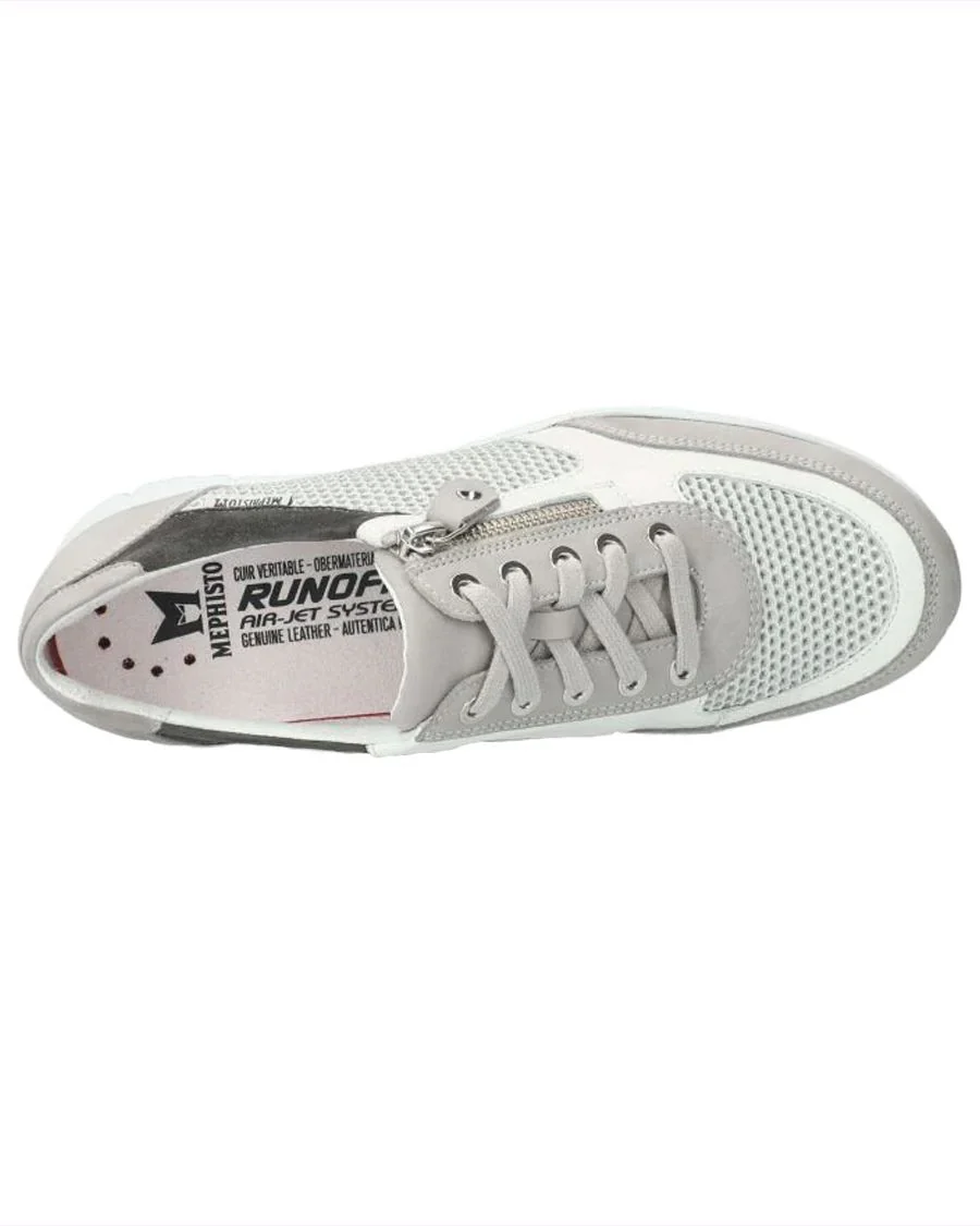 YLONA MEPHISTO CHAUSSURE TOUT-ALLER - Image 3